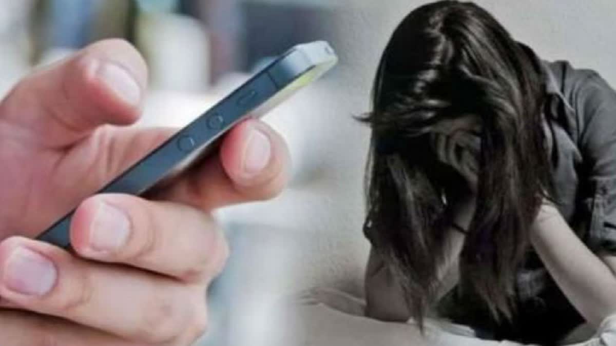 टीचर को पसंद करती थी छात्रा, नहीं दिया भाव तो किया संगीन अपराध;