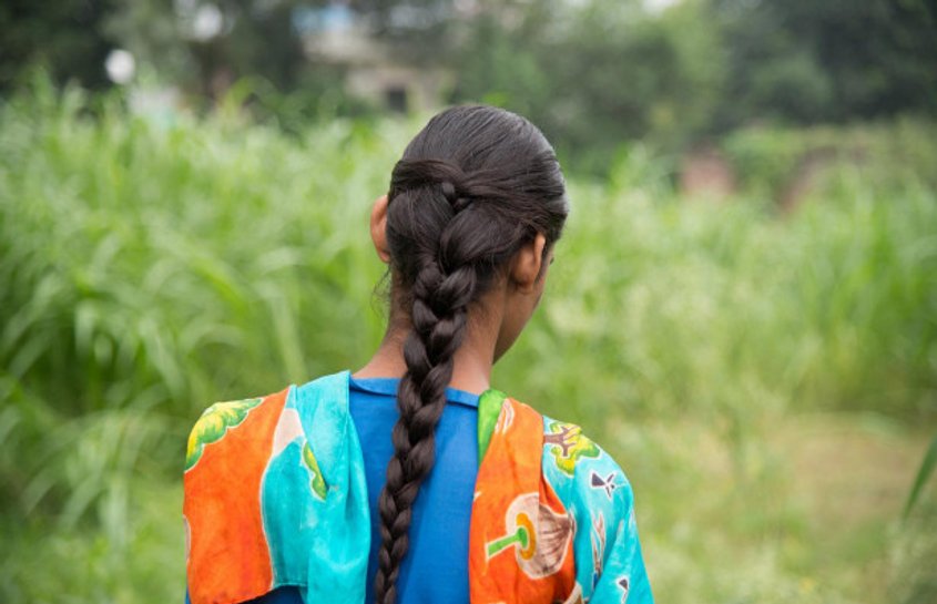 घर से जेवर और दस हजार रुपये लेकर किशोरी लापता,