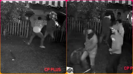 यूपी में पुलिस की दबिश, कुर्की की तैयारी भी शुरू…