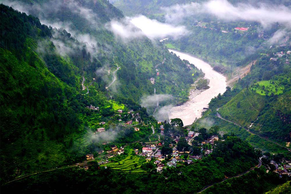 उत्तराखंड में फिर बदलेगा मौसम, गर्मी से मिलेगी राहत, जानिये कब बरसेंगे मेघ