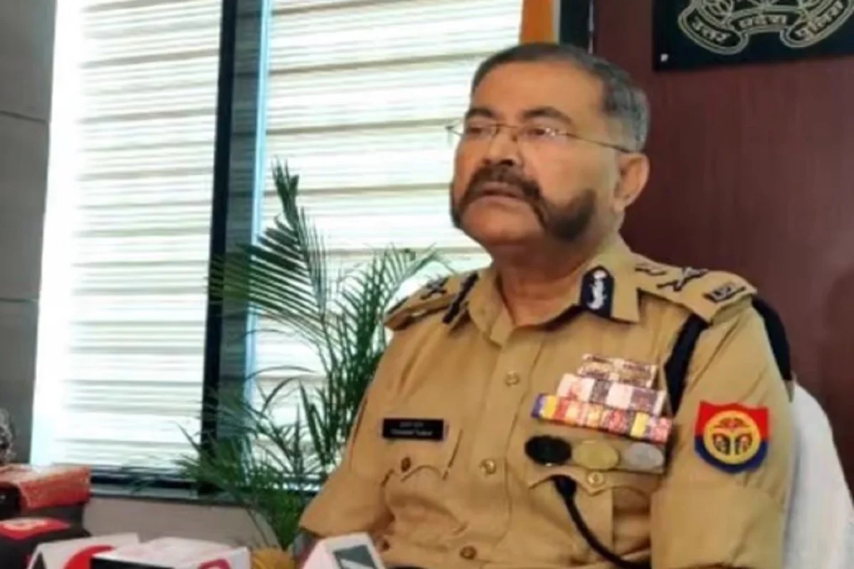 यूपी में कांवड़ यात्रा को लेकर सुरक्षा अलर्ट जारी, इन मार्गों पर हेलीकॉप्टर करेगा निगरानी