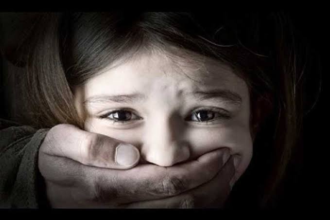 4 साल की बच्ची के अपहरण की सूचना से पुलिस महकमे में हड़कंप