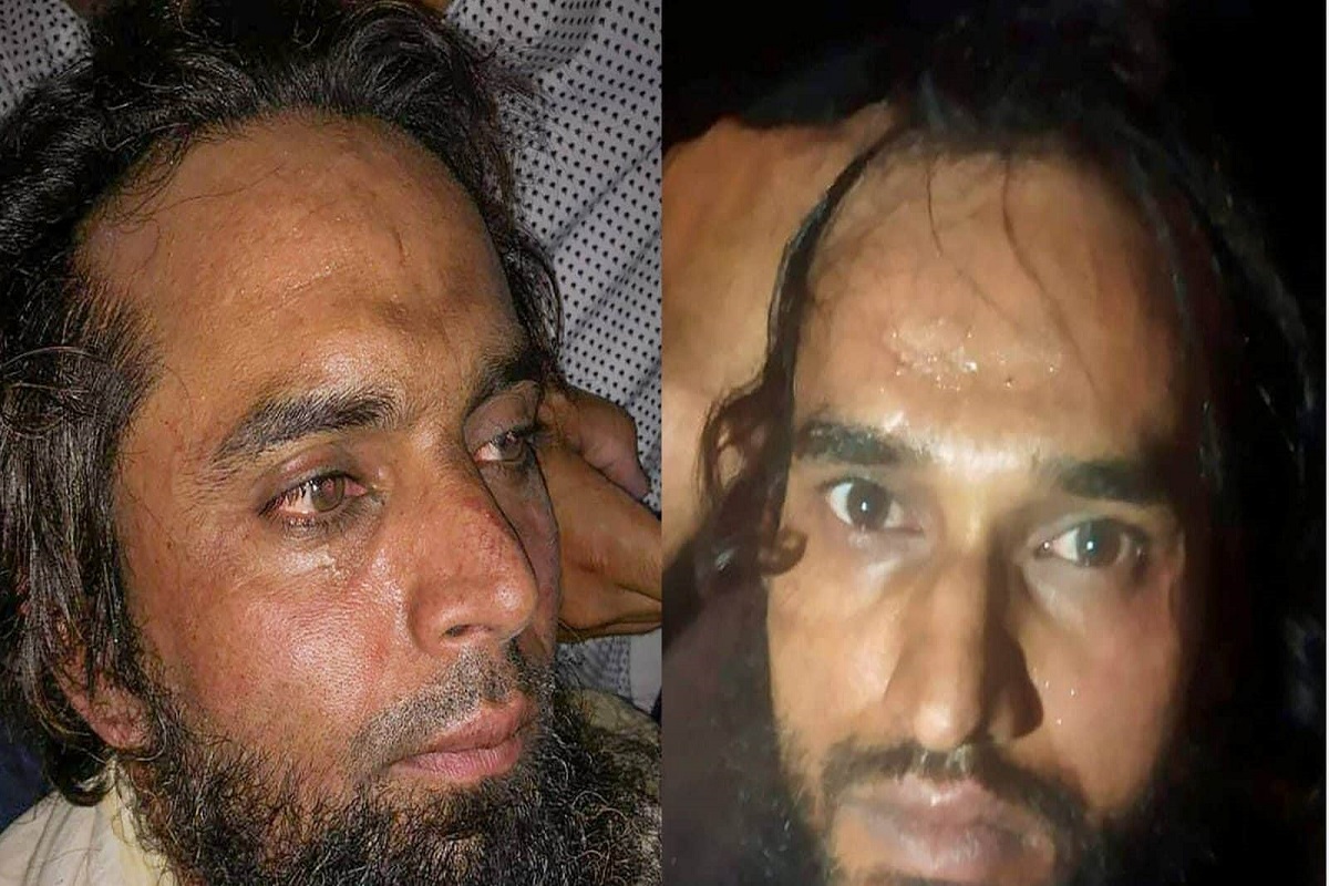 कन्हैयालाल की हत्या के बारे में बड़ा खुलासा