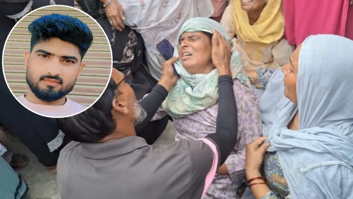 प्यार, निकाह और मौत का दर्दनाक अंत, 72 घंटे में खत्म हुई मोहब्बत की कहानी