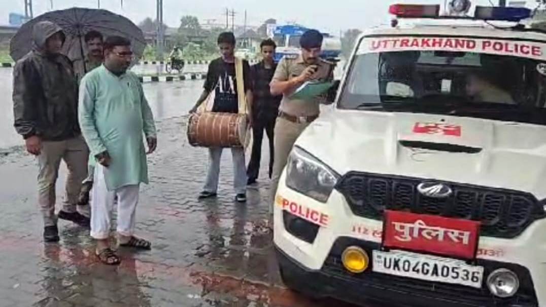 भाईचारा एकता मंच के केंद्रीय अध्यक्ष तीन माह के लिए जिला बदर