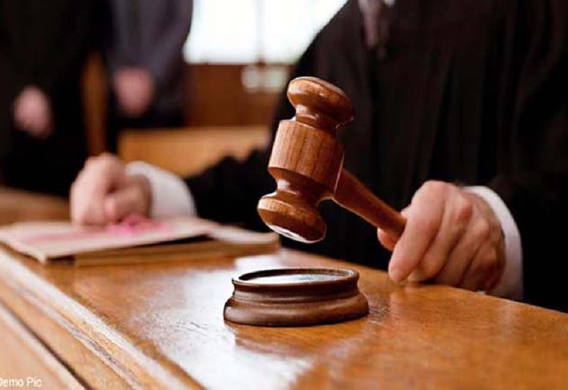 छात्रा से Rape का प्रयास, दोषी को 5 साल की सजा