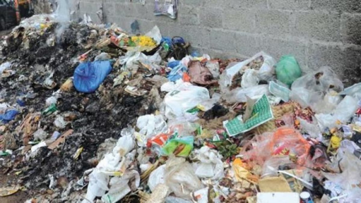 होटलों व बरातघरों पर नकेल कसने की तैयारी ! कचरा फैलाया तो लगेगा जुर्माना