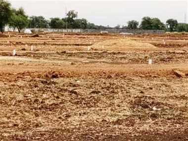 अवैध प्लॉटिंग पर जल्द बड़ी कार्रवाई की तैयारी