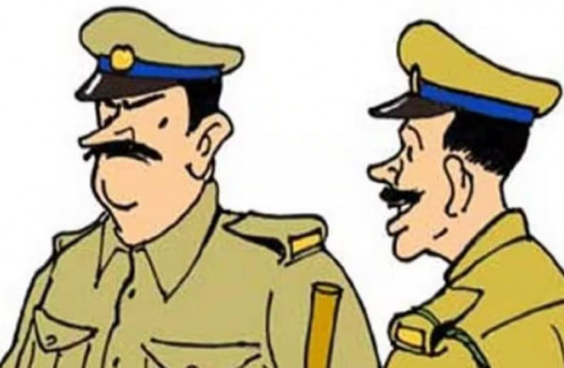 SSP ने रंगीन मिजाज दरोगा को किया निलंबित, महिला आरक्षी से व्हाट्सएप नंबर मांगकर की थी अभद्रता