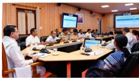 वन तस्करों ने छीना विभाग का चैन…पेड़ों पर आरी और वन कर्मियों पर चला रहे गोली