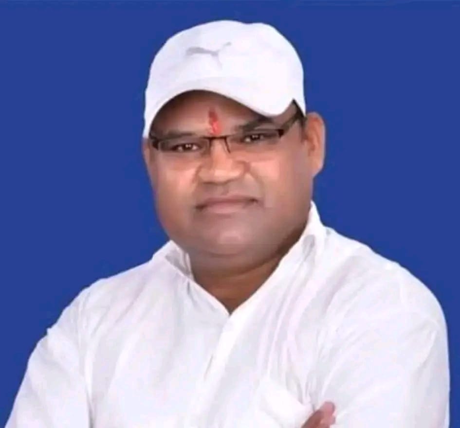 इन्द्रपाल आर्य ने कहा कि प्रदेश की धामी सरकार का एक साल का कार्यकाल निराशाजनक