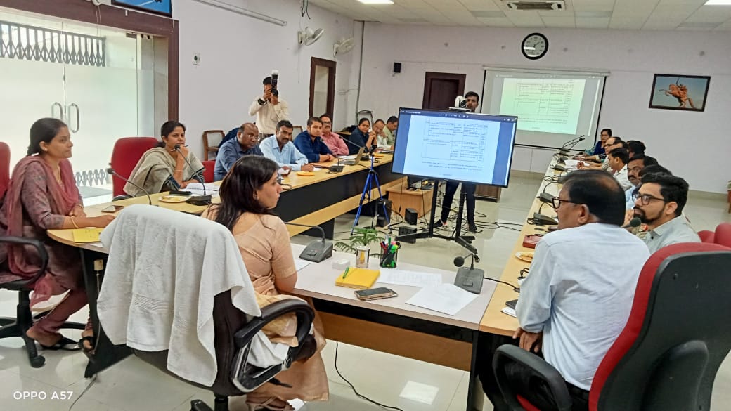 स्मार्ट सिटी के साथ बरेली बनेगा सेफ सिटी