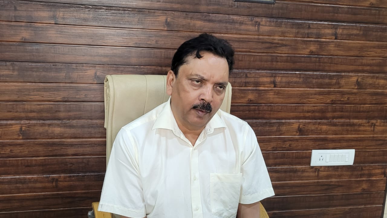 सामिआ लेक सिटी में बनेगा लग्ज़री ‘देव निवास अपार्टमेंट’ : जमील अहमद खान सीएमडी