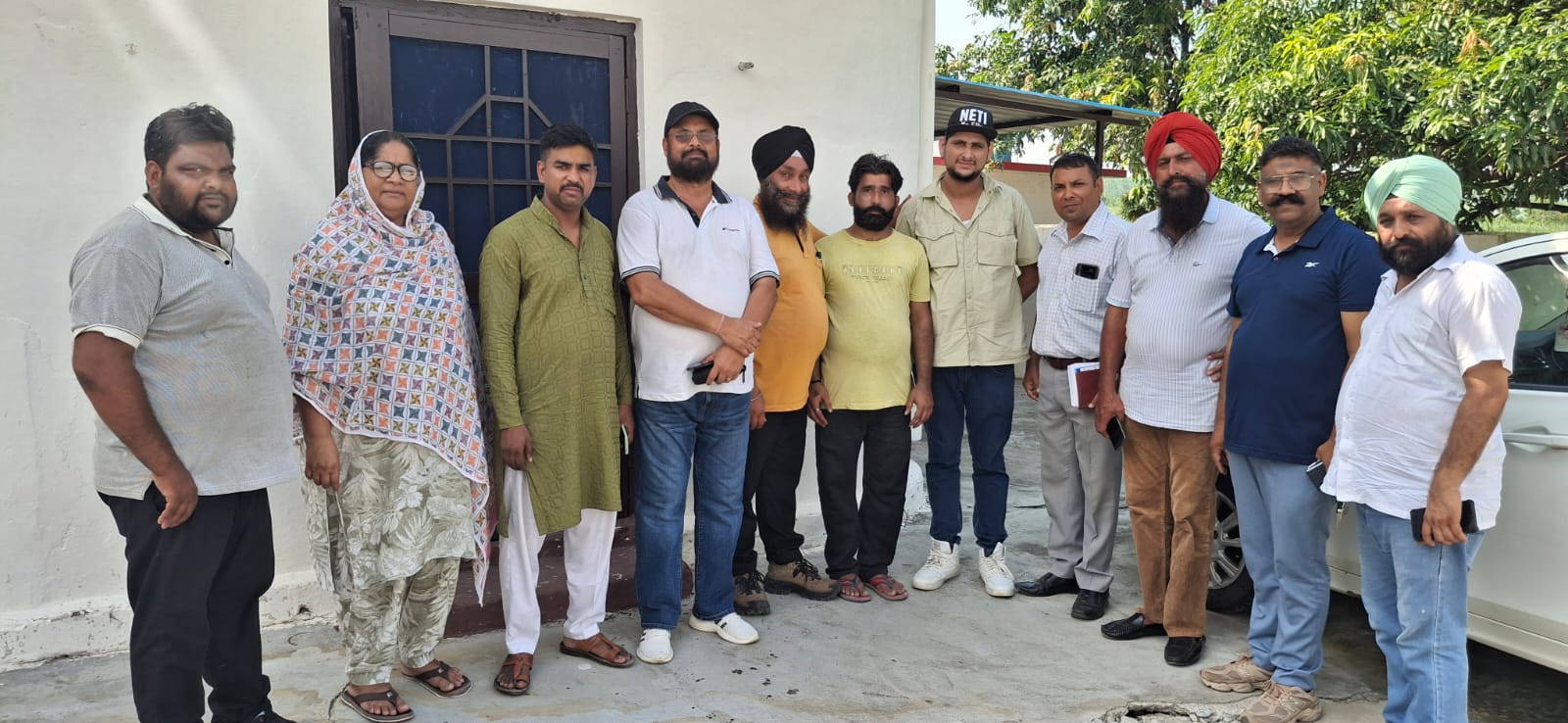 आजादी के 77 साल बाद ही क्यों मायूस है शहीद भगत सिंह का परिवार,