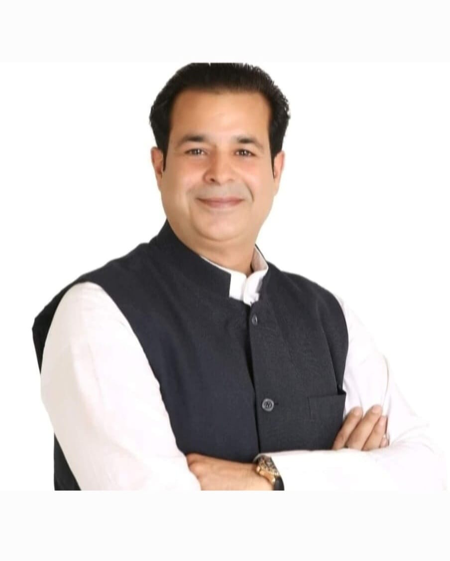 कल जिले में गरजेगी कांग्रेस” कई कांग्रेसी दिग्गज धामी सरकार के ख़िलाफ़ खोलेंगे मोर्चा: गावा