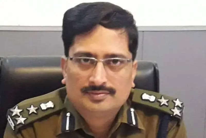 वरिष्ठ आईपीएस अधिकारी केवल खुराना का निधन 