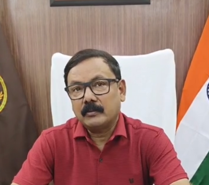 भारत-पाक तनाव के बीच बरेली में हाई अलर्ट! 24 घंटे कंट्रोल रूम एक्टिव, 53 जगहों पर पुलिस तैनात