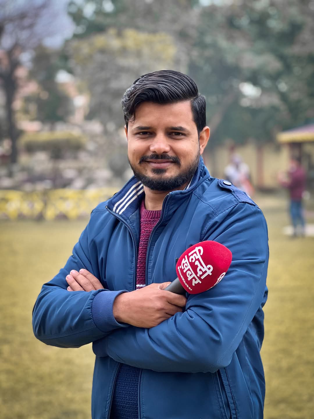 हिंदी पत्रकारिता दिवस पर अज़हर मालिक की कलम से सवाल क्या खत्म हो रही है पत्रकारिता की सच्चाई?