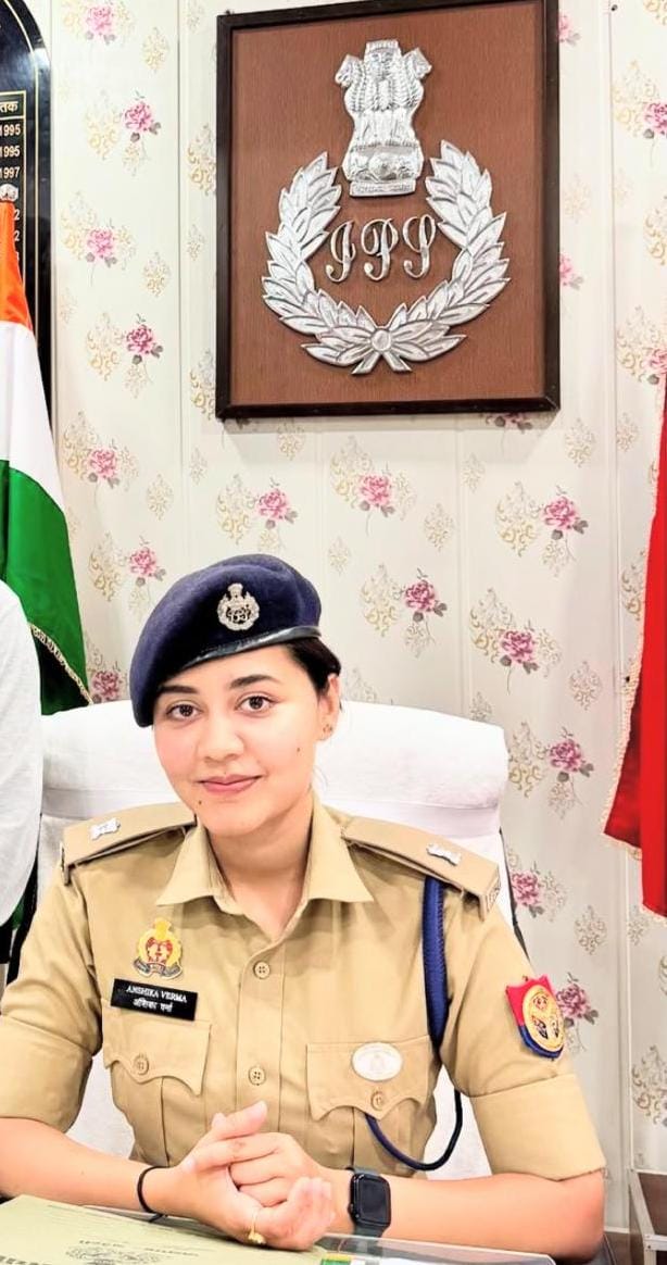 परवाह”: बरेली जोन पुलिस का सड़क सुरक्षा अभियान बना जनआंदोलन,,100 लाख से अधिक लोगों तक पहुंचा डिजिटल संदेश, रचा गया कीर्तिमान*