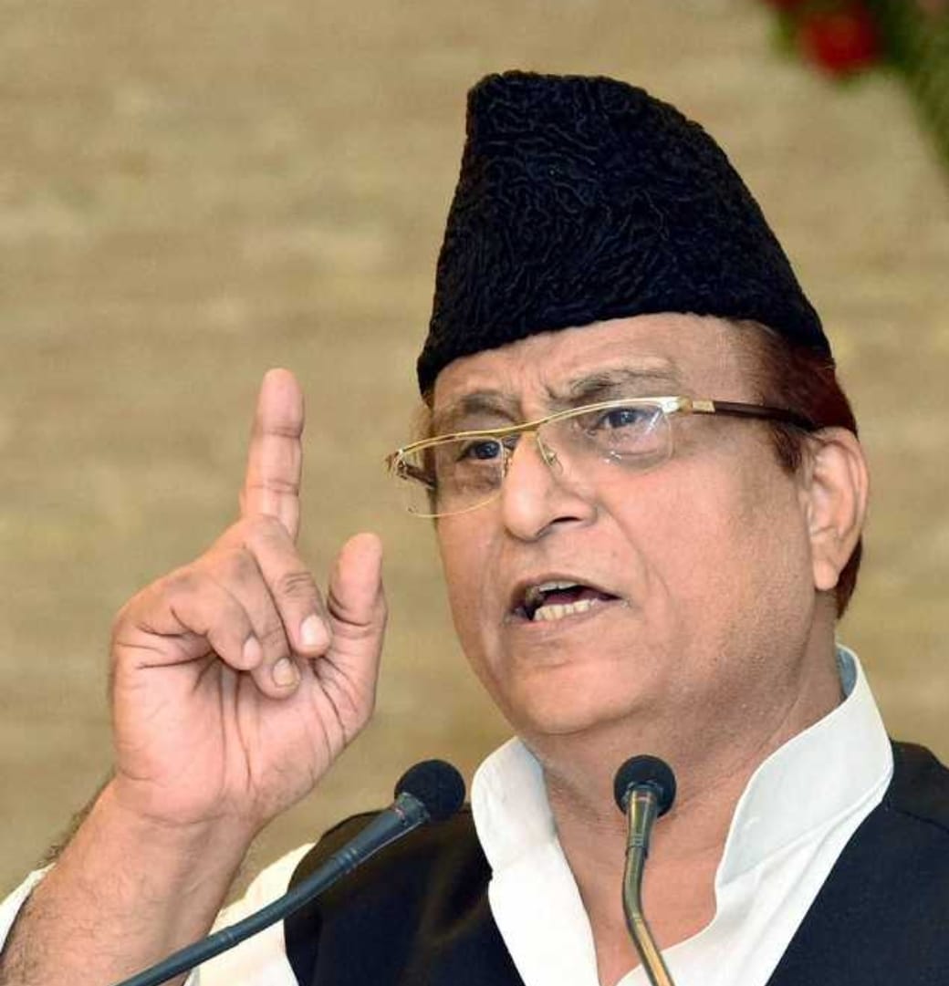 हाईकोर्ट से राहत मिलते ही आजम खां को लग झटका, रिहाई पर फंसा पेच