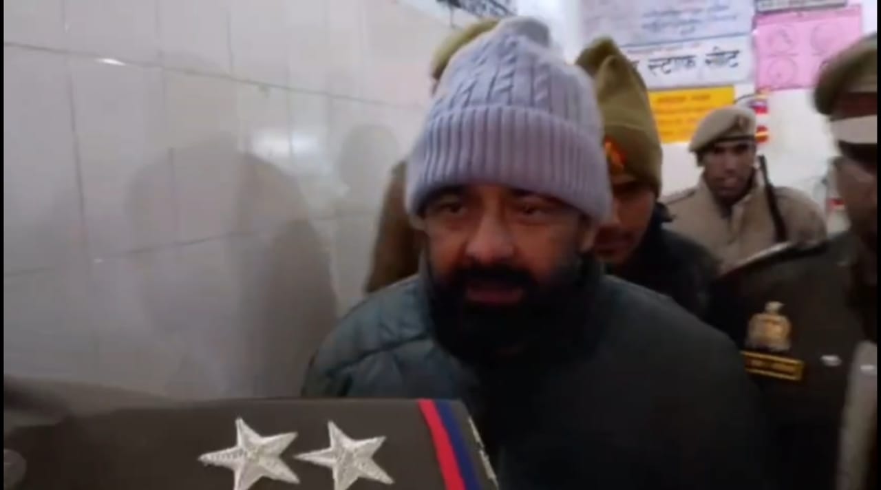 बरेली दंगा साजिश तौकीर रजा के करीबी नदीम के घर से ‘विवादित लेटर’ बरामद, खुलेगा साजिश का कच्चा चिट्ठा