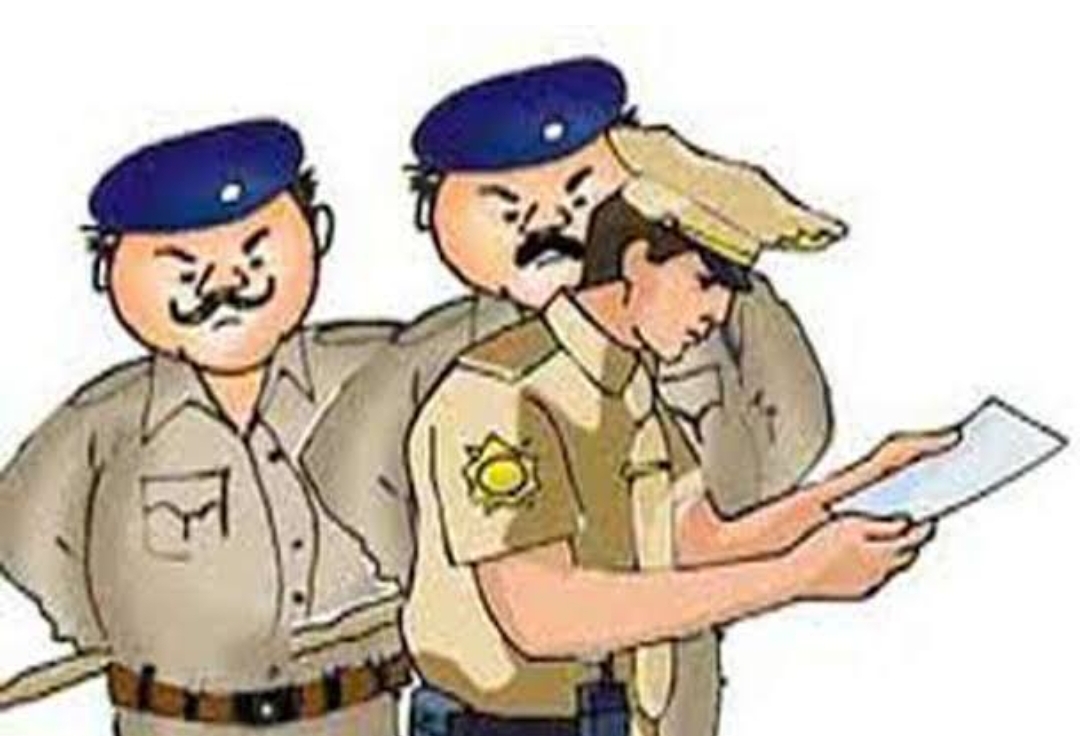 ड्यूटी पर नदारद मिले चौकी प्रभारी सहित दरोगाओं पर एसएसपी ने की कार्यवाही