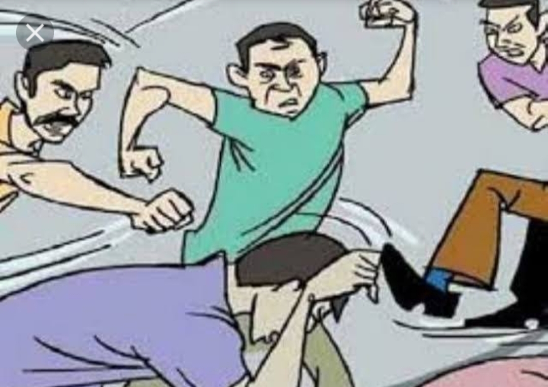 सरकारी स्कूल की दो शिक्षिकाओं पर बच्चे को बेरहमी से पीटने का आरोप