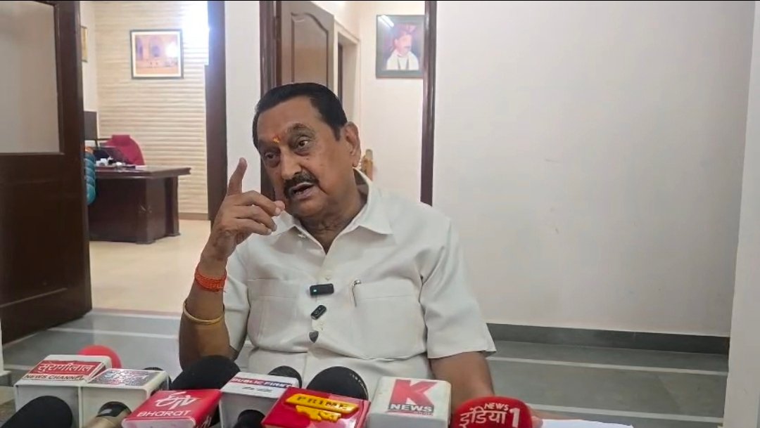वन और आबादी के लोगों को भी मिले मालिकाना हक: बेहड़