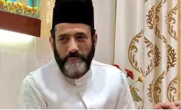 मौलाना तौकीर रजा की बिगड़ी तबीयत, शनिवार रात सीने में उठा दर्द