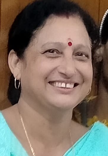 ठुकराल ने सभी के साथ किया है धोखा  जनता को कांग्रेस के नाम पर कर रहे गुमराह” कांग्रेस नेत्री मीना शर्मा का आरोप  कांग्रेस में नहीं है ठुकराल का कोई वजूद