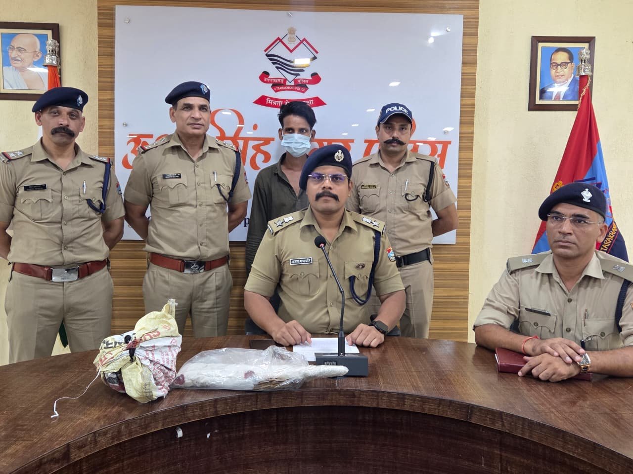 चोरी के शक में दोस्त बना दुश्मन, शराब पार्टी बुलाकर रची खौफनाक साजिश