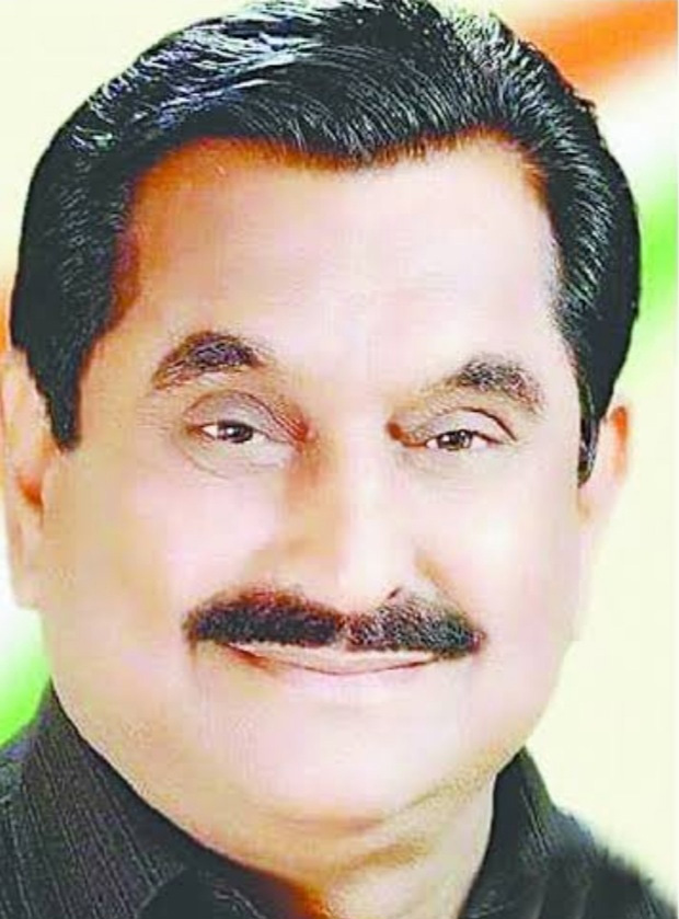 कांग्रेस विधायक बेहड़ का हुआ  सफल किडनी ट्रांसप्लांट  छोटे पुत्र सौरभ ने पिता के लिए दी किडनी