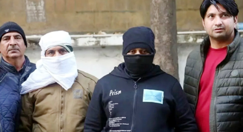 आतंकी जग्गा को लेकर उत्‍तराखंड पहुंची दिल्ली पुलिस की स्पेशल सेल