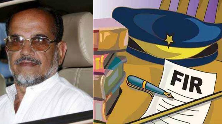बाहुबली नेता अकबर अहमद डंपी समेत 7 लोगों पर धोखाधड़ी समेत अन्य धाराओं में केस दर्ज
