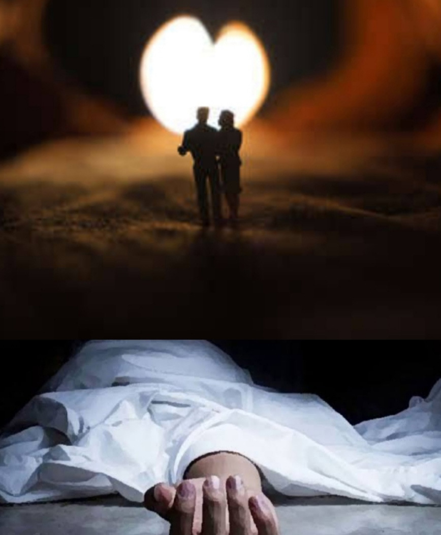 निभाने चला था दोस्ती, गवानी पड़ी जान प्रेम प्रसंग के चलते युवक के दोस्त की मौत