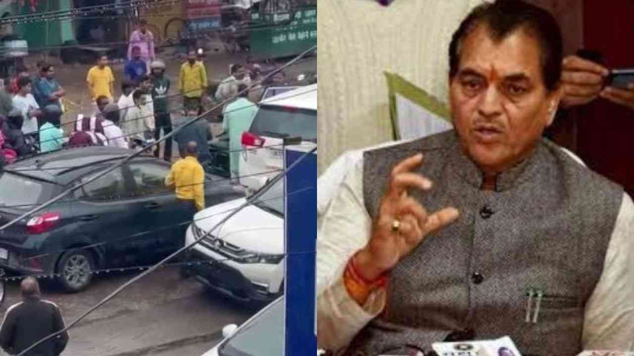 मंत्री प्रेमचंद अग्रवाल समेत पीआरओ और गनर पर मुकदमा दर्ज