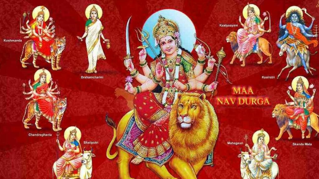 नारी शक्ति उत्सव के रूप में मनाए जाएंगे चैत्र नवरात्र प्रत्येक जिलाधिकारी को रू. 1.00 लाख की धनराशि की जायेगी प्रदान