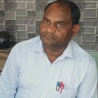 रिश्वत लेते चकबंदी लेखपाल  रंगे हाथों गिरफ्तार