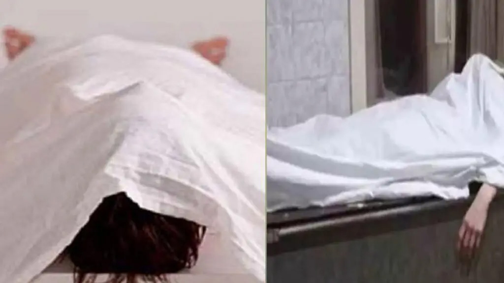 प्यार में असफल युवक- युवती ने एक दूसरे को इंजेक्शन लगाकर की आत्महत्या