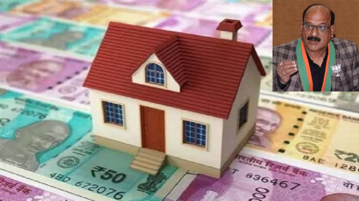 सरकार ने गिनाए सर्किल रेट को लेकर फायदे  सर्किल रेट मे वृद्धि से विकास गति के अलावा काश्तकारों को मिलेगा उचित मुआवजा : उनियाल