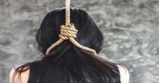 महिला ने फांसी लगाकर जान दी  महिला की दो माह पहले ही हुई थी शादी  