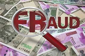 भूमि का सौदा कर दो लोगों से लाखों की ठगी