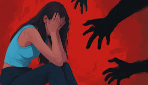 मेले में आई महिला बनी दरिंदगी का शिकार, हथियार के बल पर वारदात