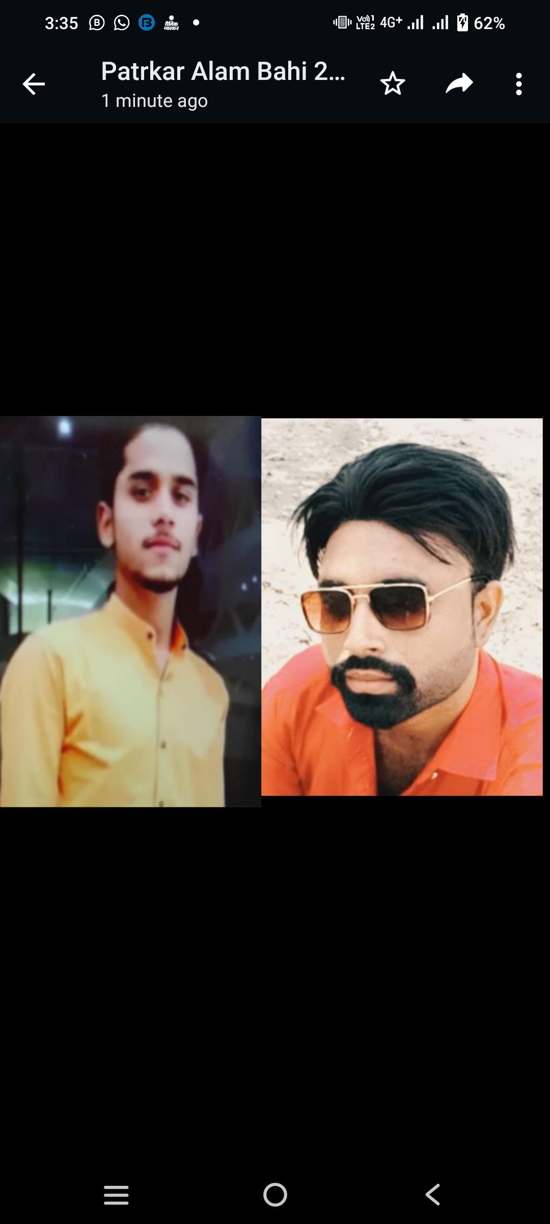 सड़क दुर्घटना में जसपुर के दो युवकों की मौत