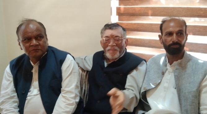 तीसरी  बार प्रधानमंत्री बनने जा रहे हैं नरेन्द्र मोदी: सांसद  