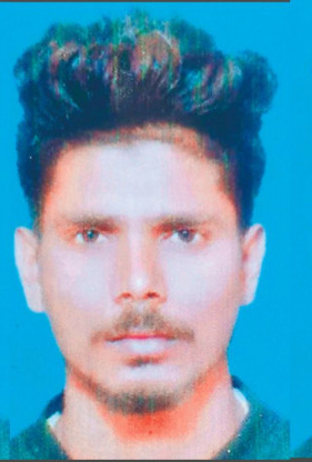 हिरासत में लिये गये आरोपियों ने किया खुलासा हत्या कर शव पत्थरों से बांधकर नाले में फेंका