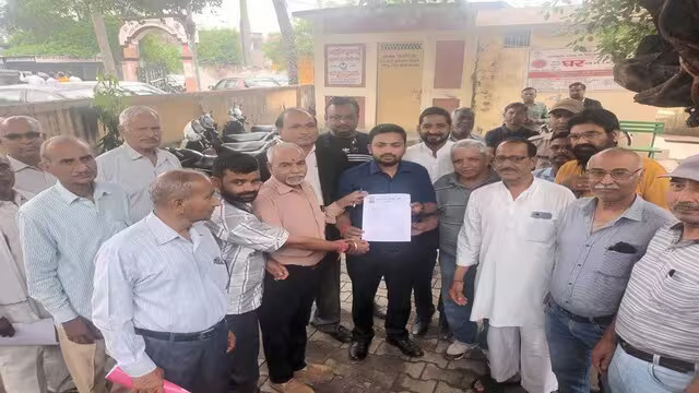 समलैंगिक विवाह को न दी जाए विधि मान्यता