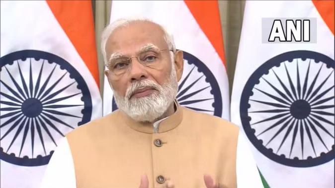 पीएम मोदी बोले- बजट से पूरा होगा हर वर्ग का सपना