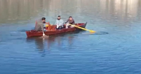 नैनीताल और भीमताल झील में दो युवकों के शव मिलने से फैली सनसनी