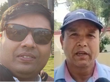 सामान का भुगतान किए बिना चम्पत हो गई रुड़की की लक्ष्य कंस्ट्रक्शन कंपनी स्थानीय व्यवसायियों से लिया था लगभग बीस लाख रुपये का रौ मटेरियल एवं सैनेट्री सामान व्यवसायियों ने कोतवाली में दी तहरीर, मुख्यमंत्री का भी भेजा ज्ञापन 